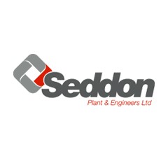 Seddon Plant & Engineers Ltd Logo